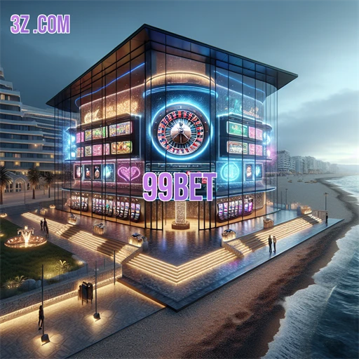 Slots Empolgantes no 99bet.games: Uma Experiência de Jogo Única